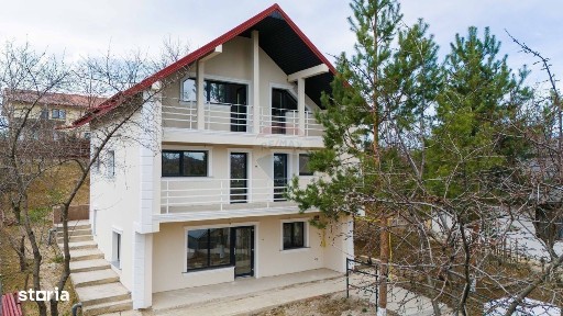 Strada Castelul Grecilor, Barnova, Iasi