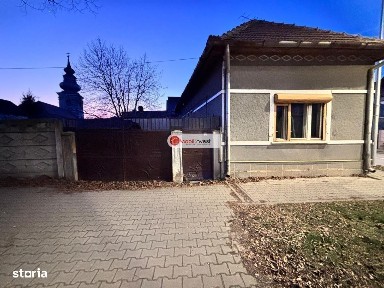 Cetate, Alba Iulia, Alba