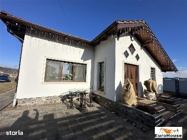 Casa pe un nivel de vanzare in Alba Iulia