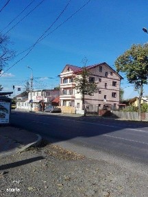Cladire cu potential investitional