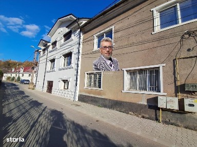 Resita, Caras-Severin