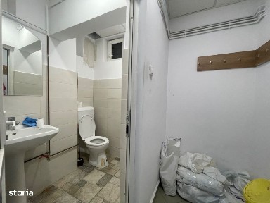 Central, Pitesti, Arges