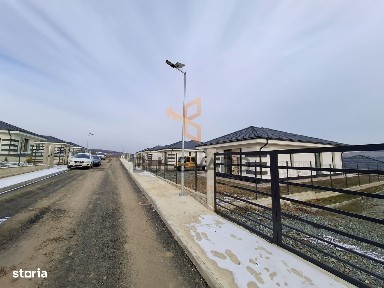 De inchiriat casa individuala in Corusu!