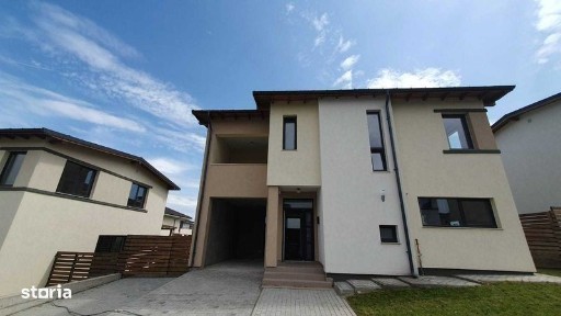 Dezmir, Apahida, Cluj