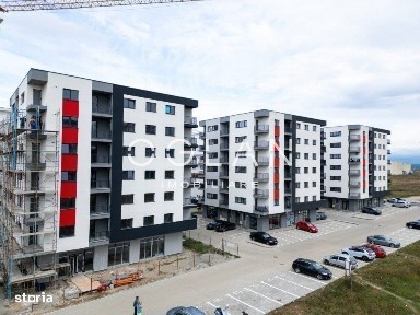 Apartament 4 camere 91 mp utili, 3 balcoane, Str. Doamna Stanca
