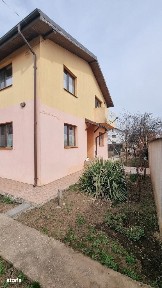 Bulevardul 1 Mai, Berceni, Ilfov