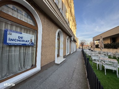 Centru Nou, Satu Mare