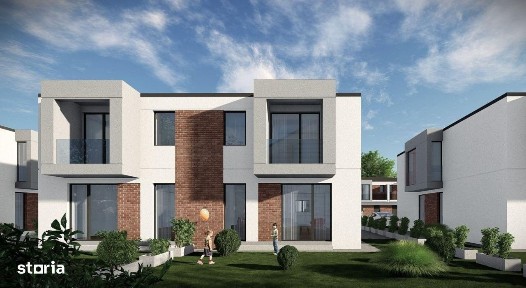 Strada Stefan cel Mare, Tunari, Ilfov