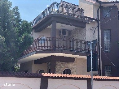 Vila individuala,Sector 4,Aparatorii Patriei