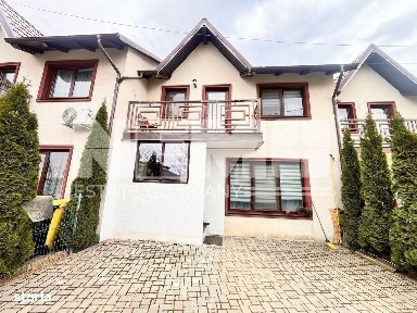 Sfantu Ilie, Scheia, Suceava