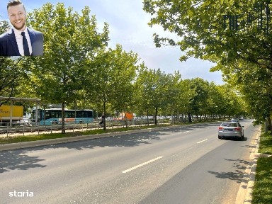 Bulevardul Theodor Pallady, Ozana, Sectorul 3, Bucuresti