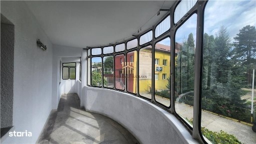 Zona Industriala Valea Sucevei, Suceava