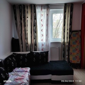 Apartment cu 2 camere