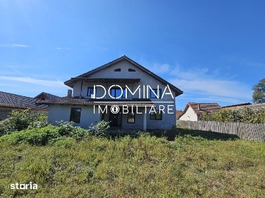 Vanzare casa constructie noua, situata in Comuna Pestisani, sat France