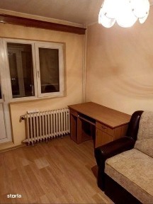 Vand garsoniera in Giurgiu, str. Decebal
