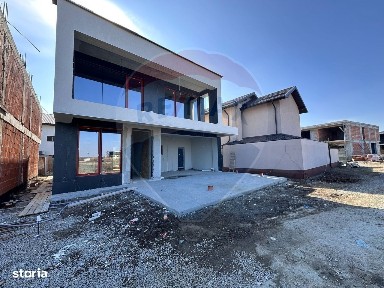 Strada Erou Mircea Marinescu, Voluntari, Ilfov