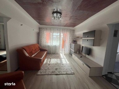 Apartament 3 camere
