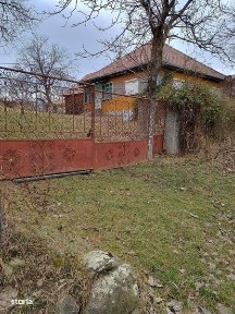 Rapa De Jos, Vatava, Mures