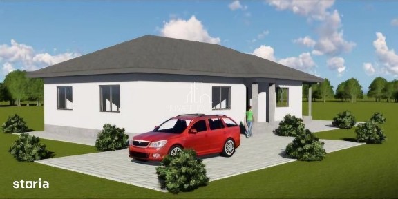 Casa cu Teren de 522 Mp De Vanzare, Str Arany Janos, Ultracentral