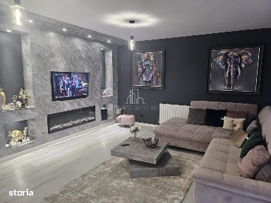 Nazna, Sancraiu De Mures, Mures