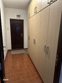 Inchiriem apartament 1 camera, Gradiste bloc nou