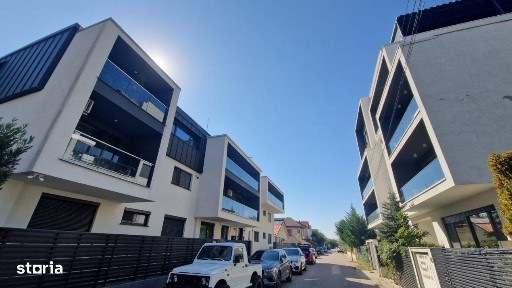 Vatra Noua, Sectorul 1, Bucuresti