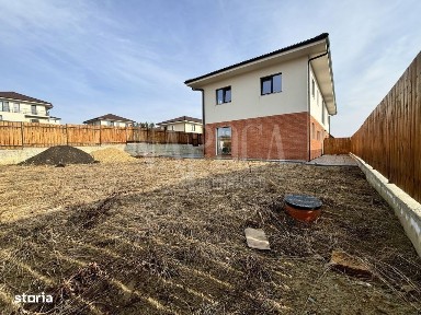 Casa 4 camere de vanzare in Chinteni