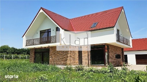 COMISION 0% Vanzare Casa PREMIUM SU-256mp, teren 2000mp, AITON