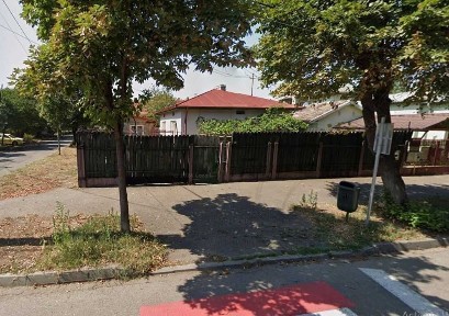 Nicolae Titulescu, Buzau, Casa si Teren de vanzare (fost 23 August)