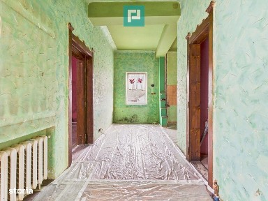 Apartament 3 camere pentru investiții Ultracentral