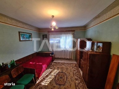 Casa de vanzare in comuna Cut Judetul Alba