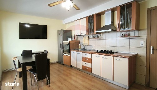 Strada Vaslui, Medias, Sibiu