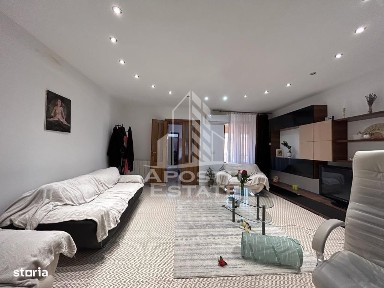 Apartament 2 camere in cladire reabilitata in zona Ultracentrala.