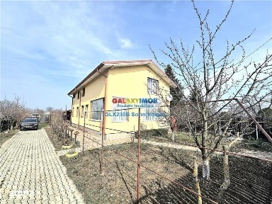 Strada Secerisului, Alexandru I. Cuza, Fundulea, Calarasi