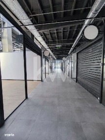 Spatii Comerciale de inchiriat I Suprafete flexibile I Bartolomeu, Br
