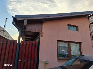 Casa de vanzare in Medias