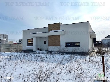 Strada Stefan cel Mare, Tunari, Ilfov