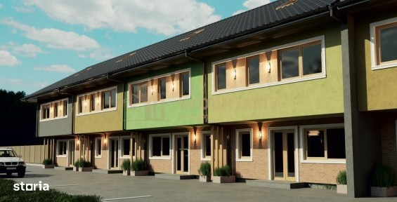 Orasul Vechi, Baia Mare, Maramures