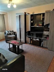 Apartament luminos 2 camere, 55 mp,etaj 3, zona Tolstoi
