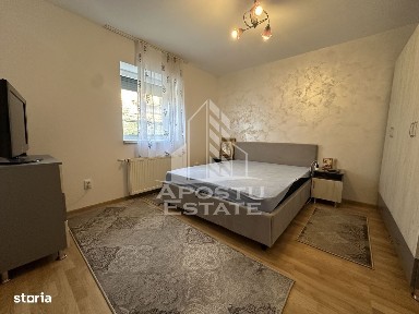Casă Indiviudala cu 3 camere in Giroc la asfalt.