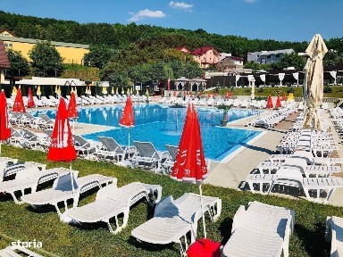 Strada Poligonului, Scheia, Suceava