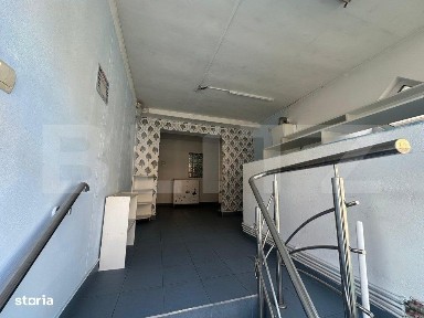Spatiu Comercial de inchiriat, 35 mp - zona Cetate
