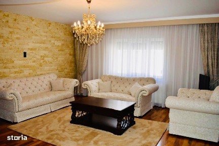 |Vila Individuala Deosebita|9 Camere|Se vinde la cheie|