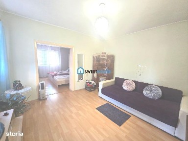 Casa de vanzare in zona centrala Oltet