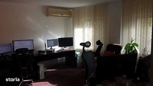 apart central,strada Dealul Spirei (zona Fratii Buzesti),pretabil firma