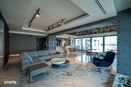 PENTHOUSE, VEDERE DIRECT MARE, FIRST MAMAIA, CROWNE PLAZA