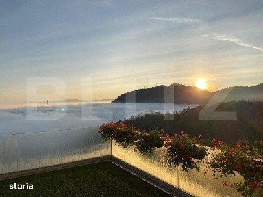 Penthouse 7 camere, 228 mp zona drumul Poienii-SEGMENT LUXURY