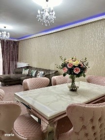 Apartament Premium 94mp utili, zona Tractorul