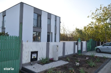 Strada Podisor, Buda, Cornetu, Ilfov