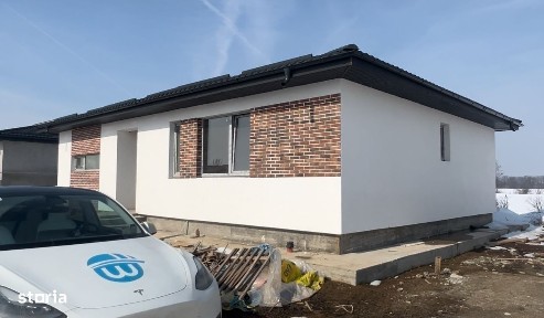 Dimieni, Tunari, Ilfov